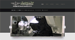 Desktop Screenshot of livelymachine.com